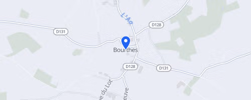 Foulées De L'aa- Bourthes