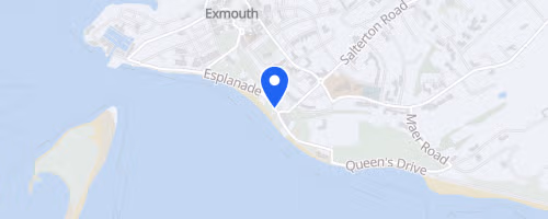 Bradley's Autumn Exmouth 10K & 5K