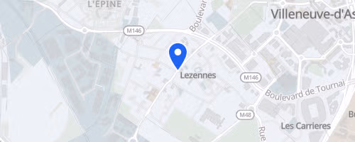 Les foulées d'Isidore - Lezennes