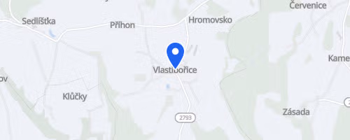 Okolo Vlasti - Běh pro Terezku