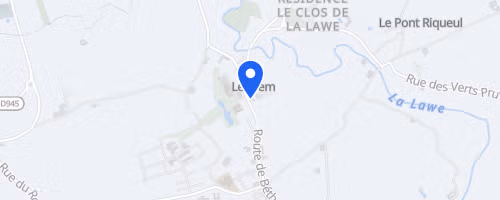 La Route du Sourire