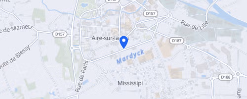 Randos Des 4 Jours De Dunkerque - Aire-sur-la-lys