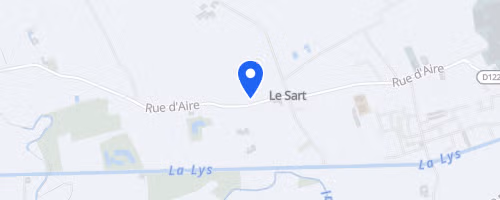 Randonnee Du Telethon - Merville
