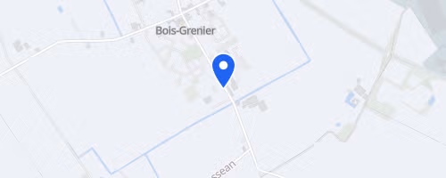 Brevet De La Ducasse - Bois-grenier