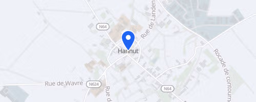 L'Hannurban Trail - Hannut