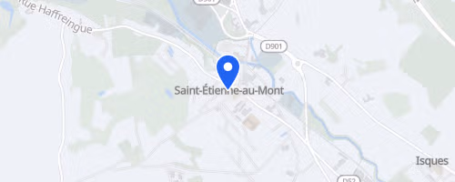 6 miles de Pont-de-Briques - Saint-Étienne-au-Mont