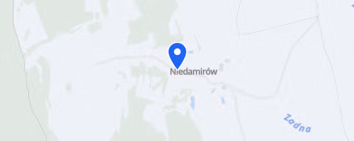 Niedamirun - Ultramaraton Sudecki