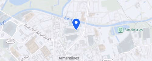 Le Ch'ti Bike Tour - Armentières