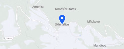 Šachty - Štěpánka