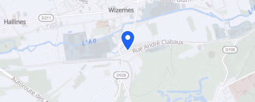 Randos 4 Jours De Dunkerque - Wizernes