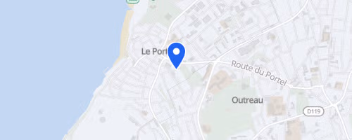 Randonnée Estivale - Le Portel