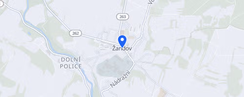 Žandovská desítka