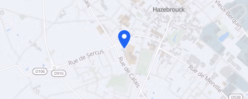 Bike & Run d'Hazebrouck