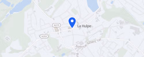 Les Crêtes La Hulpoises
