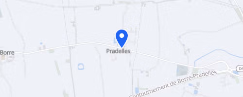 La Pradelloise - Pradelles