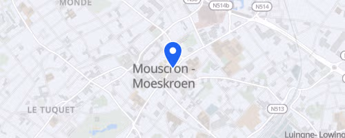 Mobi'Run - Mouscron