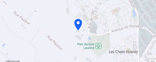 Les foulées nature - Roncq
