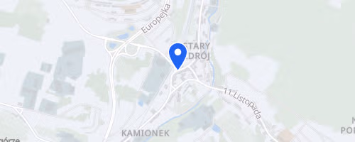 Polmaraton Walbrzych