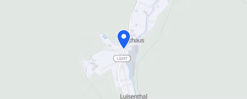 Panorama Berglauf Luisenthal
