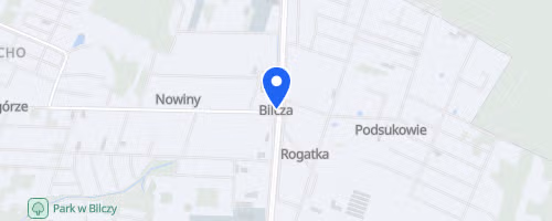 Bilczańska Dycha