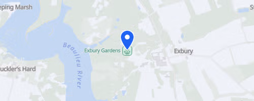 Exbury Gardens 10K