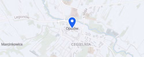 Bieg Ziemi Opatowskiej-Bieg Pokoju