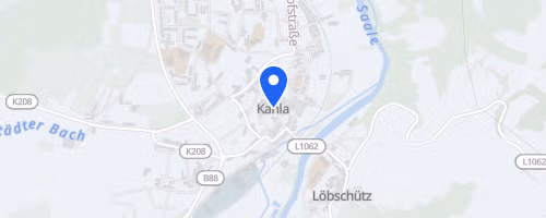 Porzellinerlauf Kahla