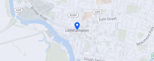 Littlehampton 10K Road Race