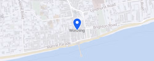 Worthing Seafront 10K