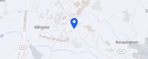 Randonnée Entre Les Caps - Marquise