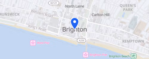 Brighton Marathon & 10K