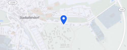 38. Stadtallendorfer Stadtlauf