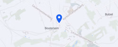 Trage Wegen Jogging