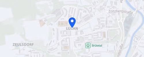 10.000 Meter Bahnlauf Gera-Lusan