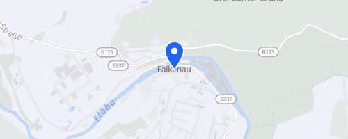 Falkenauer Bergcrosslauf