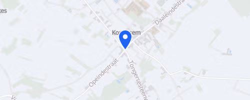 Kerkenloop Kortessem