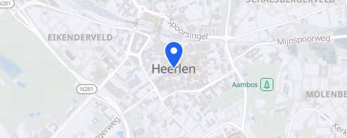 Obvion Run Heerlen