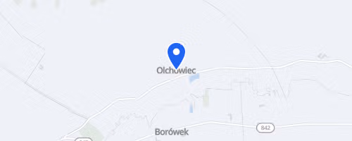 I Bieg po Borowke