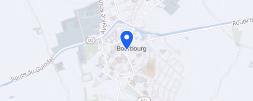 Foulées bourbourgeoises