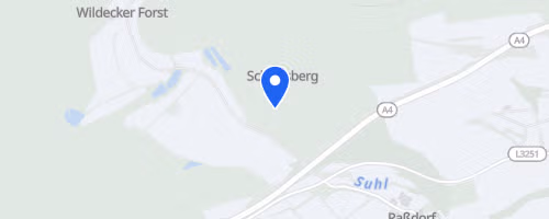 Rhädenlauf Wildeck-Obersuhl