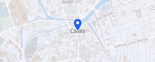 Trail Des Forteresses De Calais
