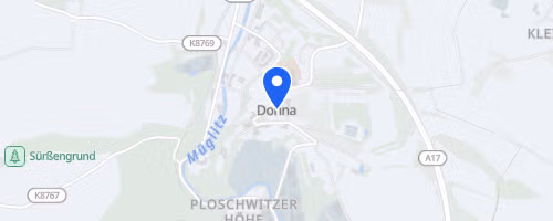 Dohnaer Adventslauf