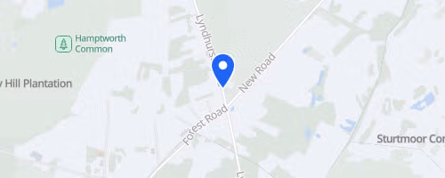 New Forest CC Club 10 - Road Bike Series Round 3