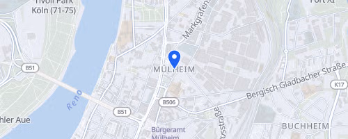 Mülheimer Firmenlauf - Laufen & Wandern