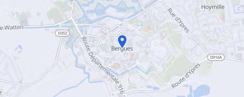 Marathon Bière Flandre Festival - 13 km 2026