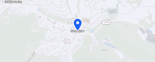 Südsauerlandlauf Wenden