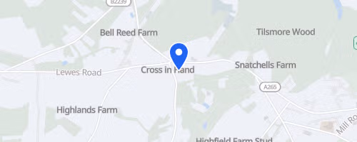 Heathfield Mid Summer 10K