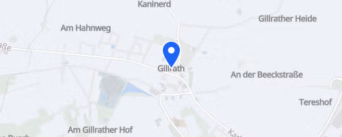 52. Gillrather Crosslauf