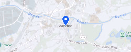 Dwars door het Hageland