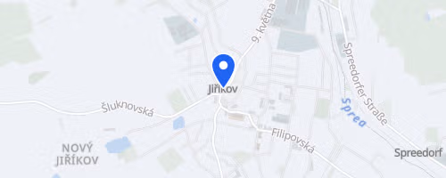 Jiříkovská půlka